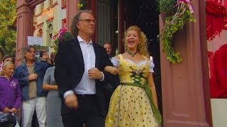 André Rieu amp Mirusia  Ich Hab Mein Herz In Heidelberg Verloren [upl. by Cardon]