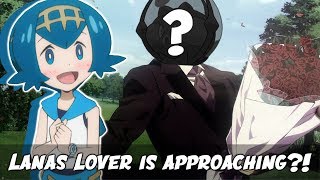 ☆Lanas LOVER NEW POKEMON amp Kiawe IN TROUBLE  Pokemon Sun amp Moon Episode 70 amp 71 Discussion☆ [upl. by Neffets]