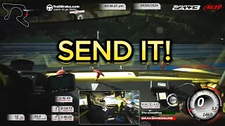 Send It aka a Day at Club Motorsports [upl. by Calysta]