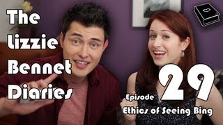 Ethics of Seeing Bing  Ep 29 [upl. by Christiane]