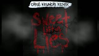 bülow  Sweet Little Lies Melodic Dubstep Remix by Chris Krunchy [upl. by Ytsirk532]