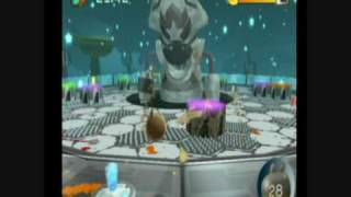 de Blob Final Boss [upl. by Shirlie]