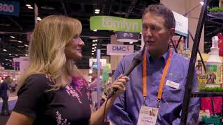 Pet Supplement Leader NaturVet Launches New Hemp Products at Global Pet Expo [upl. by Aihsa]