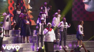 Joyous Celebration  Yesu Wena UnguMhlobo Live At The CTICC Cape Town 2019 [upl. by Ecnar]