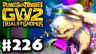 Plants vs Zombies Garden Warfare 2  Gameplay Part 8  Kernal Corn Quests and Multiplayer PC [upl. by Ainalem]