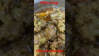 Fulkopi aloo tarkari food cooking indiancuisine recipe shorts [upl. by Cinimod]