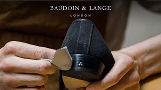 What is the Baudoin amp Lange Signature [upl. by Ayikur]