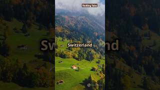 10 Fascinating Facts About Switzerland You Didnt KnowSwitzerland SwissAlps viralvideo [upl. by Paradies492]