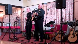 Clydebuilt Folk Festival Scotland [upl. by Nabru190]