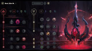 🐦‍🔥Mejor ADC Para Subir Elo Bajo🔥 [upl. by Eidas91]