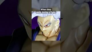 You know it’s over 😭💀 anime dragonball stopmotion comedy pov fyp [upl. by Adnilav]