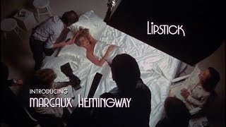 Lipstick  opening credits [upl. by Sakovich]