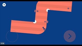 seesaw by Philipp Stollenmayer  action game for android and iOS  gameplay [upl. by Yee714]