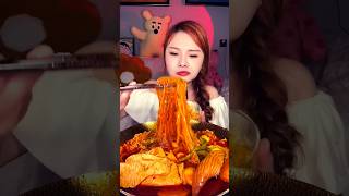 12 November 2024 Mukbeng Testi Food eating mukbang spicyfoodie foodconsumption foodeating [upl. by Kara-Lynn]