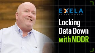 How Exela Pharama Sciences Locks Down Data with Varonis MDDR [upl. by Weldon]