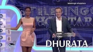 Telebingo Shqiptare 28 shtator 2014 [upl. by Wheeler]