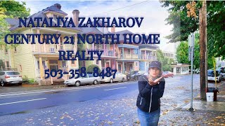 Nataliya Real Estate Expert [upl. by Goldfinch]