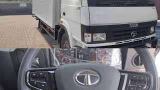 New Tata LPT CNG 709g New Features 😍2024 model Full Review 💥💥 phase 2 [upl. by Zoarah720]