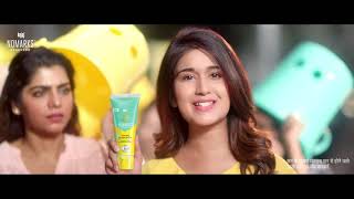 Bajaj Nomarks Ayurveda Anti Marks Sunscreen Ad [upl. by Tullusus]