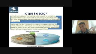 Encontro 02 Química Ambiental Prof Wilson – 2024 [upl. by Chandos526]