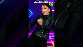 💜💜madhuri dixit dance short video 🤩🔥😲🔥Bhaigotlatent shortvideo dance shorts shots [upl. by Tolmach488]