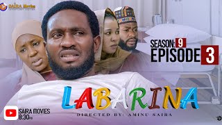 LABARINA SEASON 9 EPISODE 3 [upl. by Hsatan]