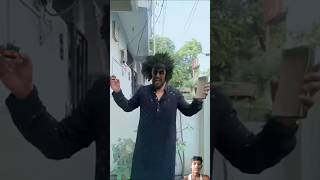 Biwi no1😂funny videoscomedy biwino1 youtubeshorts funny golu008 happydiwali [upl. by Merry]