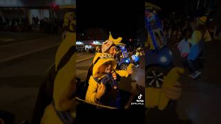 Ocean City Halloween Parade lifewithjp [upl. by Heger696]