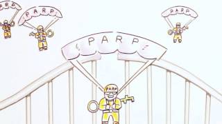 What is a PARP Inhibitor  DanaFarber Cancer Institute  Science Illustrated [upl. by Gona]