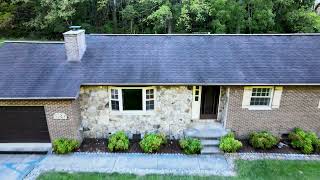 3327 Cyrus Creek Road Barboursville WV 25504 [upl. by Hild]