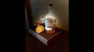 Breckenridge High Proof Tasting and Review [upl. by Brownson13]