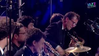 Umlaut Big Band  Une brève histoire du swing [upl. by Nodla]