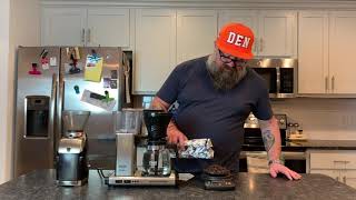 Brewing Perfect Coffee at Home with a Drip Brewer [upl. by Fidela968]