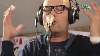 Lange Frans  Formidable live in het Serious Request Glazen Huis  3FM [upl. by Araminta]