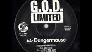 GOD Limited  Dangermouse 2001 [upl. by Bedelia]