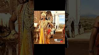 krishna vs drupad shorts ytshorts krishna mahabharat vs [upl. by Creighton]