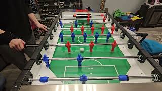 Fabi Foosball Shots 2024 [upl. by Diskson]