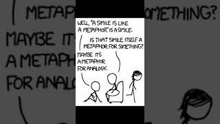 Xkcd Analogies [upl. by Waneta]