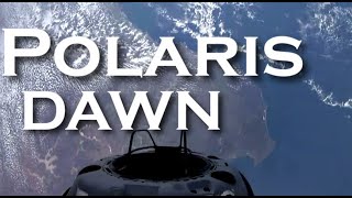 SpaceX Polaris Dawn  Recap [upl. by Ahasuerus353]