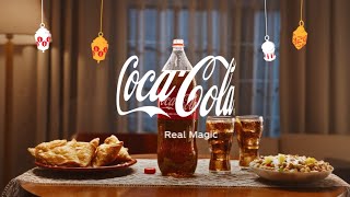 Iftar ka maza CocaCola se [upl. by Tortosa]