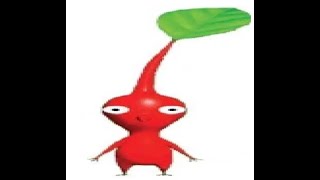 1 Hour of Pikmin occasionally interrupted by silence [upl. by Eudora]