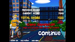 Delivery Boy All Levels Full Game [upl. by Ardnaxila]