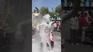 Kashikekheleghaatkekhele shiva aarti om kedarnathnews Rishikesh [upl. by Leisam794]