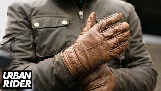 Goldtop Bobber Glove Review [upl. by Delora423]