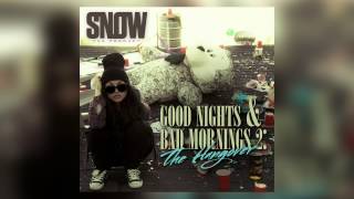 Snow Tha Product  Where We Are Audio [upl. by Yancey]