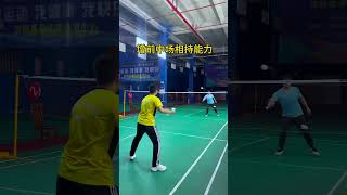 六種高效訓練方法，解決妳的羽球問題badminton 運動 羽球教學 shorts [upl. by Raymond]