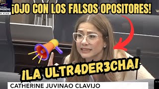 ¡Caída Juvinao ¡Falsos Opositores [upl. by Oakie]