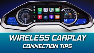 Getting Wireless CarPlay To Connect Every Time  CarlinKit Part 2 [upl. by Ahsatin213]