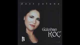 Gülcihan Koç  Güzel Gel Beri Official Audio [upl. by Vivianna]