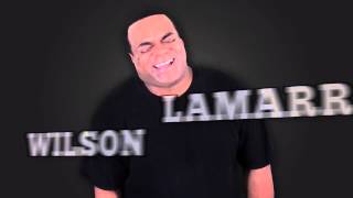 Lamarr Wilson Intro [upl. by Zena]